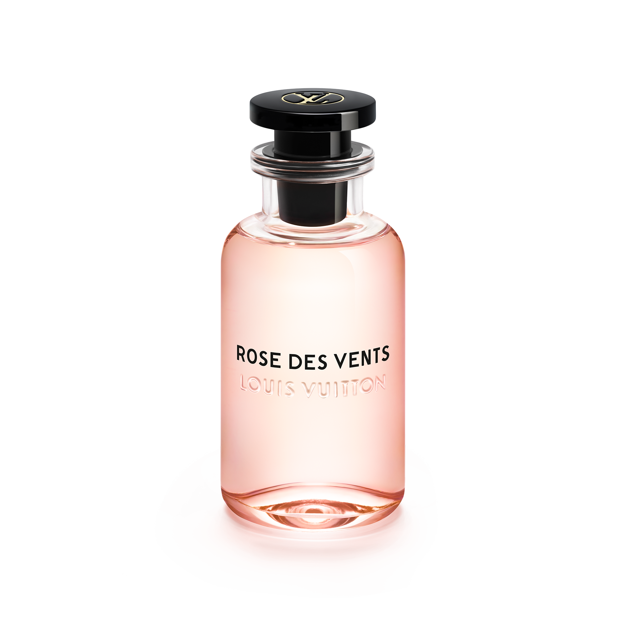LOUIS VUITTON ROSE DES VENTS 香水 100ml Rose des Vents Perfume Women's Fragrances | LOUIS VUITTON ®